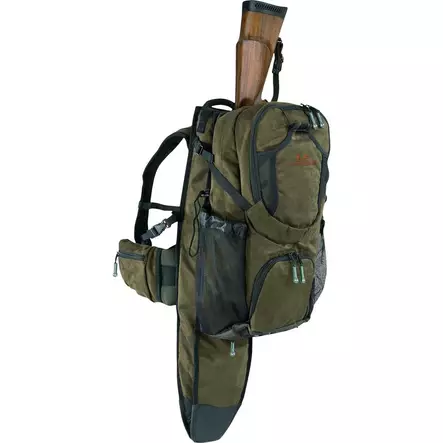 Swedteam Backbone Backpack Forest Green - Rucksäcke - 7330144008970 - 1