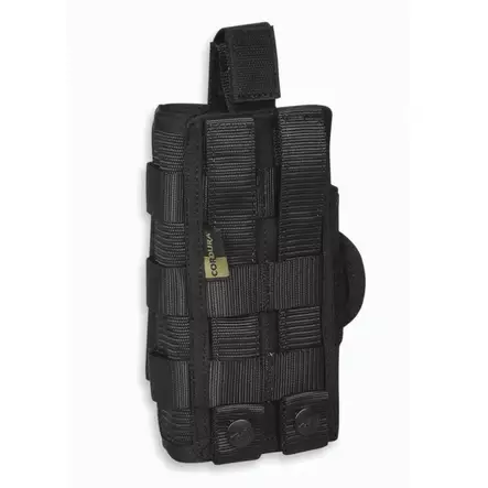 Tasmanian Tiger Tac Holster MKII black - OWB-Pistolholster - 4013236123210 - 3