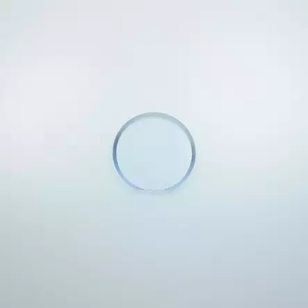 Lure Lip #5 Round - Köderlippen - UL5-10 - 1