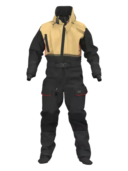 Ursuit Easy+ #S - Rettungsanzüge - 6438330152320 - 1