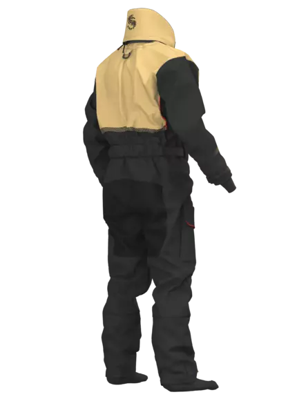 Ursuit Easy+ #S - Rettungsanzüge - 6438330152320 - 2