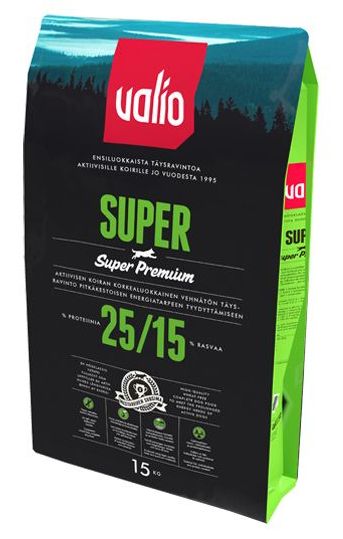 Valio Super - Valio - 6438347000010 - 1