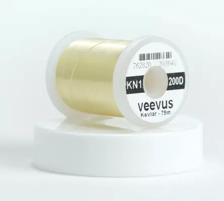 Veevus Kevlar Thread 200D - Bindegarn - 762820203640 - 10