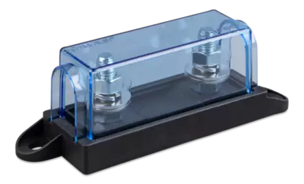 Victron MEGA Fuse holder - MotorGuide Zubehör - 2002202410 - 1