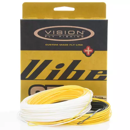 Vision Vibe+ 85 Float WF5/6 - Schwimmend - 6417512832274 - 2