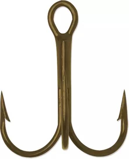 VMC 8540BZ Vanadium Koko 10 Poistotarjous - 1000kpl - Haken - 8540BZ-10-1000 - 1