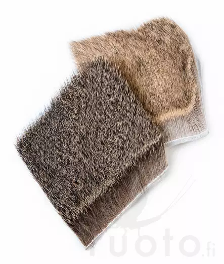 Wapsi Deer Hair Fine & Short - Körperhaare - 405002000990 - 1