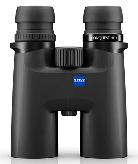 Zeiss Conquest HDX 10X42 - Traditionelle Ferngläser - 4047865001410 - 2