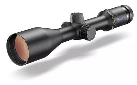 Zeiss Conquest V6 2,5-15x56 - Zeiss Zielfernrohre - 522235-9960-000 - 1