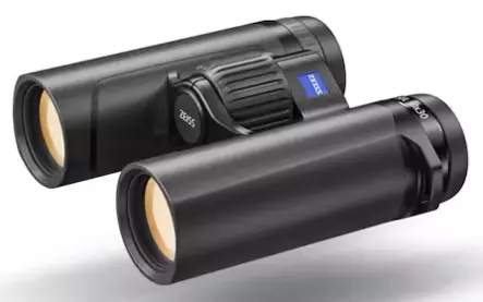 Zeiss SFL 10x30 - Ferngläser im Taschenformat - 523024-0000-000 - 2