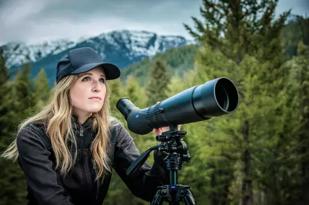 Zeiss Victory Harpia 95 - Spektive - 528057-0000-000 - 2