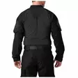 5.11 Flex-Tac TDU Rapid Ls Black - Taktische Shirts - 888579618310 - 2