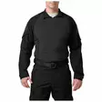 5.11 Flex-Tac TDU Rapid Ls Black - Taktische Shirts - 888579618310 - 1