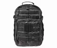 5.11 Rush12 2.0 Backpack Multicam Black - Taktische Rucksäcke und Trekkingrucksäcke - 888579993370 - 1