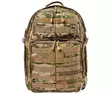 5.11 Rush24 2.0 Backpack Multicam - Taktische Rucksäcke und Trekkingrucksäcke - 888579910940 - 2