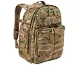 5.11 Rush24 2.0 Backpack Multicam - Taktische Rucksäcke und Trekkingrucksäcke - 888579910940 - 3