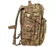 5.11 Rush24 2.0 Backpack Multicam - Taktische Rucksäcke und Trekkingrucksäcke - 888579910940 - 5