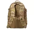 5.11 Rush24 2.0 Backpack Multicam - Taktische Rucksäcke und Trekkingrucksäcke - 888579910940 - 4