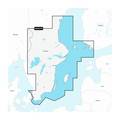 Garmin Navionics+ Sweden, Southeast - Karten - 010-C1247-20 - 1