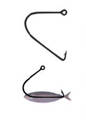 Mustad Live Bait Hook - Haken - 6417512515160 - 1