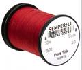 Semperfli Pure Silk 3/0 - Bindegarn - 40300100770 - 2