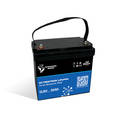 Ultimatron Lithium LiFePo4 12V 50Ah - Marinebatterien - 0111202310 - 5