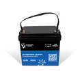 Ultimatron Lithium LiFePo4 12V 50Ah - Marinebatterien - 0111202310 - 3