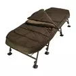 JRC Cocoon II Flatbed Sleepsystem - - - 4