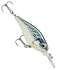 Rapala X-light Shad 4cm - Wobbler <6 cm - 2709202410 - 4