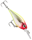 Rapala X-light Shad 4cm - Wobbler <6 cm - 2709202410 - 5
