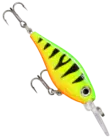 Rapala X-light Shad 4cm - Wobbler <6 cm - 2709202410 - 6