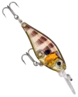 Rapala X-light Shad 4cm - Wobbler <6 cm - 2709202410 - 8