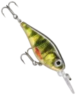 Rapala X-light Shad 4cm - Wobbler <6 cm - 2709202410 - 11