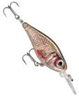 Rapala X-light Shad 4cm - Wobbler <6 cm - 2709202410 - 14