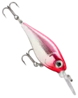 Rapala X-light Shad 4cm - Wobbler <6 cm - 2709202410 - 10