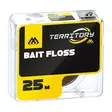 Mikado Bait Floss 25m - Köderfaden & Köderbänder - 5900637012320 - 1