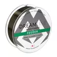 Mikado Dreamline Feeder 300m - Monofile Feeder- & Matchschnüre - 5900637015970 - 2
