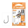 Mikado Sensual Chinta Snelled Hooks 70cm - Gebundene Haken - 5900637062530 - 1