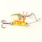 Patriot Buggy Spinnerbait 6,5g - Spinnerbaits und Chatterbaits - 0502202123 - 6