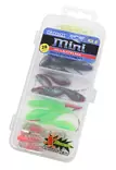 Patriot Ice Micro Sortiment 06 - Eisangel-Jigs und Jigköpfe - 6417512540940 - 2