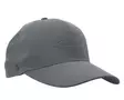 Vision Tactical Flexfit Grey Cap - Kappen - 6417512849050 - 1