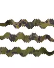 Savotta Camo scrim kit M05 woodland - Helme und Helmzubehör - 6419134205870 - 1
