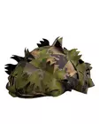 Savotta Helmet camo scrim M05 woodland - Helme und Helmzubehör - 6419134206440 - 1