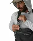 Simms Flyweight Stockingfoot Cinder - Wathosen - 694264645390 - 7