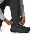Simms Flyweight Stockingfoot Cinder - Wathosen - 694264645390 - 8