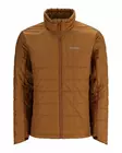 Simms Fall Run Collared Jacket Cobia - Isolierte Jacken - 694264656570 - 2