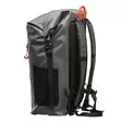 Grundens Wayward Roll Top Backpack 38L Anchor - Rucksäcke - 7332525270730 - 2