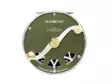 Frödinflies Salar Duke Reel - Matte Hunter Green - Andere Fliegenrollen - 7340154614320 - 1