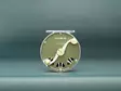 Frödinflies Salar Duke Reel - Matte Hunter Green - Andere Fliegenrollen - 7340154614320 - 3