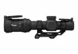 Sig Sauer Tango-MSR Compact 1-6x24 BDC-6 Scope with Mount - LPVO-Zielfernrohre - 798681720170 - 4